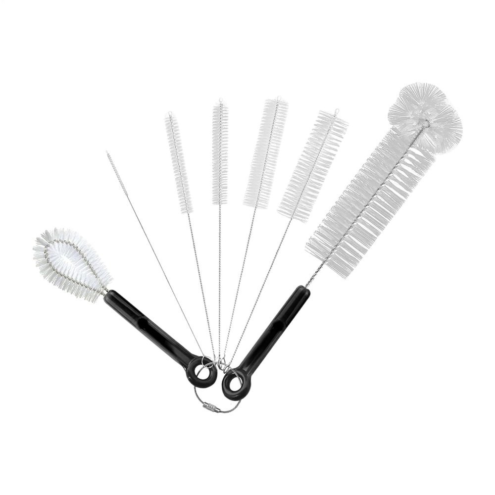7-Piece Baby Bottle Cleaning Brush Set