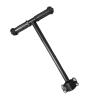 uikios Stroller Handle Extension, Accessory for 45 mm/30 mm Diameters, Easy Installation view 1