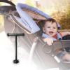 uikios Stroller Handle Extension, Accessory for 45 mm/30 mm Diameters, Easy Installation view 2
