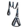 Puppy Harness and Leash Set, Reflective Running Harness for Puppies view 1