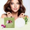Onion & Rosemary Shampoo Bar for All Hair Types view 3