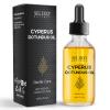 60 mL Cyperus Rotundus Oil for Reducing Body Hair Growth view 1