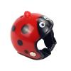 Hard Shell Chicken Helmet view 4