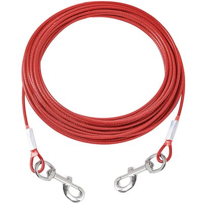 Mi Metty Tie-Out Leash for Dogs