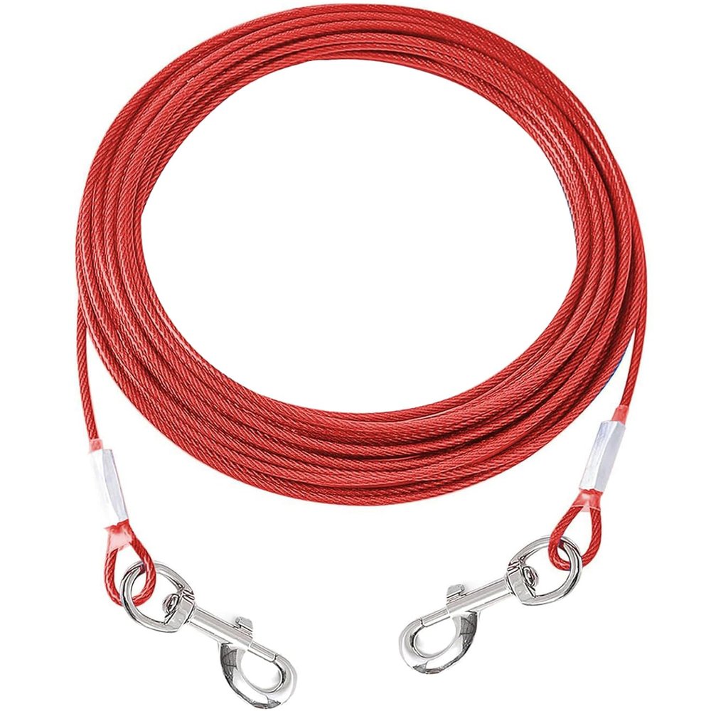 Mi Metty Tie-Out Leash for Dogs