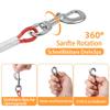 Mi Metty Tie-Out Leash for Dogs view 3