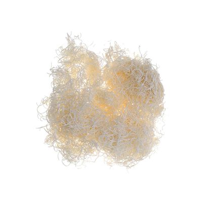 BELLIFFY Pet Wood Wool Pad