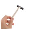 VINTORKY 20-Piece Disposable Razor Set for Men, Travel, Hotels, and Spas view 3
