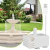 Replacement Pump for Cat Water Fountain view 3