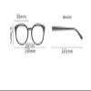 FUQINQINGOZ Blue Light Blocking Glasses, Large Reading Glasses, Computer Reading Glasses, TR Frame, Flat Light Mirror (Pink, +3.00) view 2