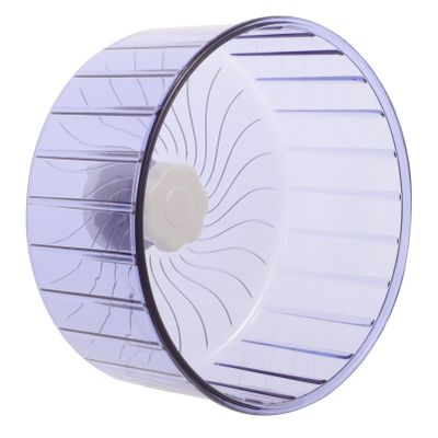 HYTROVE Quiet Hamster Wheel with Smooth Surface