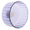 HYTROVE Quiet Hamster Wheel with Smooth Surface view 1