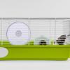 HYTROVE Quiet Hamster Wheel with Smooth Surface view 4
