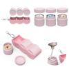 Travel Lotion Containers, Cosmetic Containers, Travel Size view 4