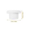 Rubber Mop Bucket Drain Plug for Replacement and Sealing view 2