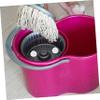 Rubber Mop Bucket Drain Plug for Replacement and Sealing view 4