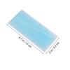 Blue Cooling Gel Patches for Forehead and Teeth view 2