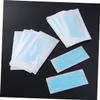 Blue Cooling Gel Patches for Forehead and Teeth view 3