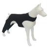 Dog Leggings, Rear Leg Bandage for Warmth and Injured Pets view 1