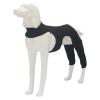 Dog Leggings, Rear Leg Bandage for Warmth and Injured Pets view 3