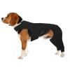 Dog Leggings, Rear Leg Bandage for Warmth and Injured Pets view 4