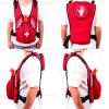 Anti-Choking Training Vest with Back-Blow Simulation for First-Aid Rescue Practice view 4