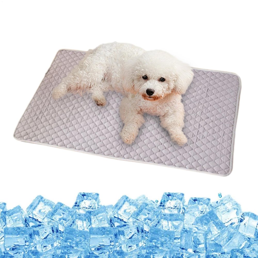 Cooling Mat for Dogs, 60 x 50 cm