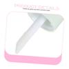 8 Empty 5 mL Plastic Lip Gloss Tubes, Green view 4