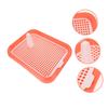 BESTonZON Portable PP Dog Toilet for Puppies and Small Dogs view 3