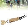 ZAWELIYO Brass Safety Bell for Outdoor view 2