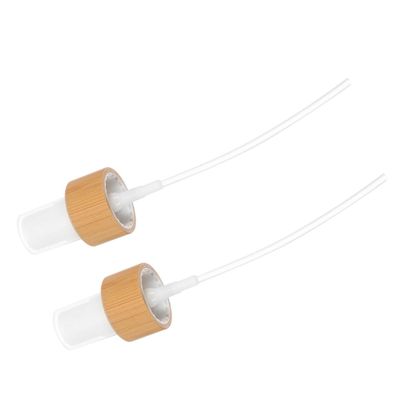 LOLIPPYY 2-Piece Replacement Spray Heads for Perfume and Toner Bottles