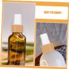 LOLIPPYY 2-Piece Replacement Spray Heads for Perfume and Toner Bottles view 3