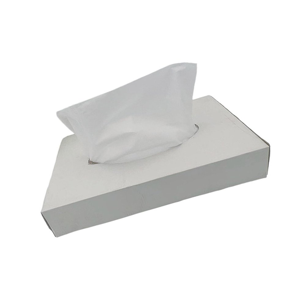 Ldabrye Disposable Makeup Face Protection Covers