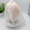 Ldabrye Disposable Makeup Face Protection Covers view 4