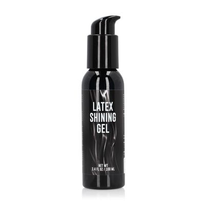 Pharmquests by Shots - Latex Shining Gel - 3 fl oz / 100 ml