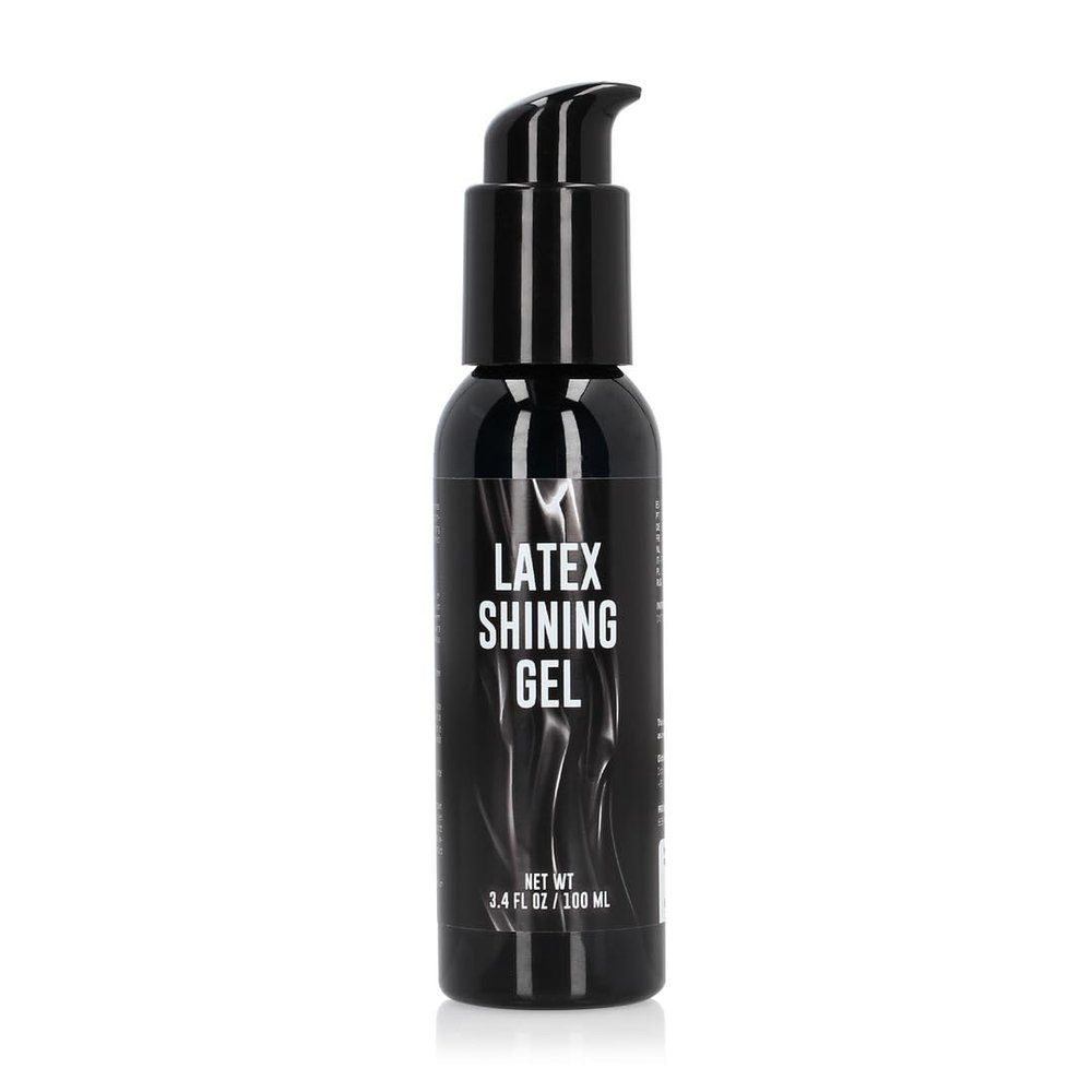 Pharmquests by Shots - Latex Shining Gel - 3 fl oz / 100 ml