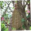 PartyKindom Braided Birdhouse view 2