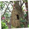 PartyKindom Braided Birdhouse view 4