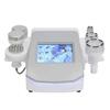 COYEUX 6-in-1 Cavitation Device, 120K Multifunctional Cellulite Reduction Device with 6 Attachments for Home Use view 1