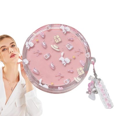 Cushion Makeup with Coverage