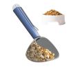 Cat Food Cup - Ergonomic Feeding Scoop view 1