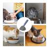 Cat Food Cup - Ergonomic Feeding Scoop view 4