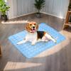 Generic Dog Cooling Mat for Outdoors view 2