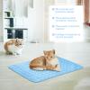 Generic Dog Cooling Mat for Outdoors view 3