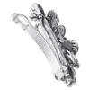 Rhinestone Hair Clip for Women, Luxurious, Sparkling, Elegant view 1