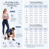 Thigh-High Compression Stockings for Women and Men, Beige, 2 Pairs view 4