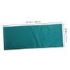 VICASKY Green Sliding Sheet for Care and Transfers, 180 x 75 cm, Polyester view 2