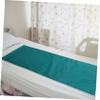 VICASKY Green Sliding Sheet for Care and Transfers, 180 x 75 cm, Polyester view 4