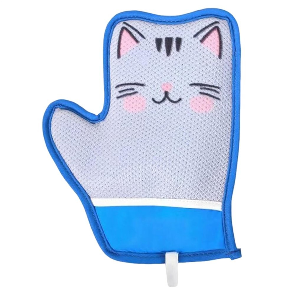 Pet Hair Removal Glove