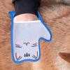Pet Hair Removal Glove view 3